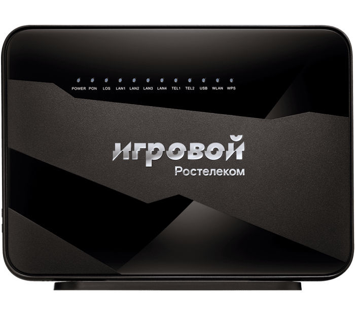 Wi-Fi роутер Ростелеком в Черняховске 