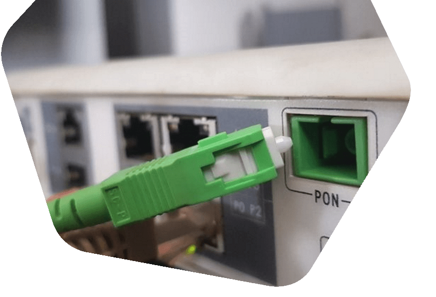 Оптоволоконный интернет в Черняховске 